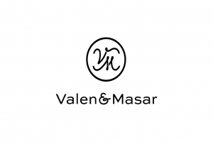 Valen&Masar-logo-vertical-cerna