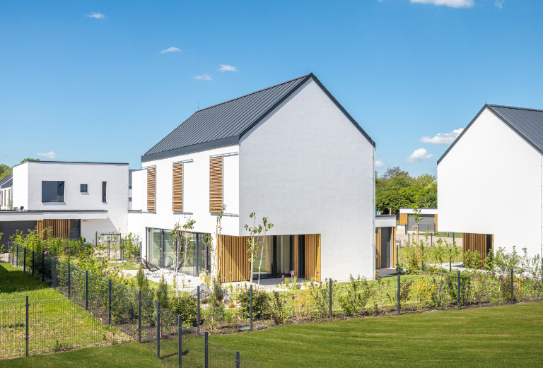 Nominovaný projekt: