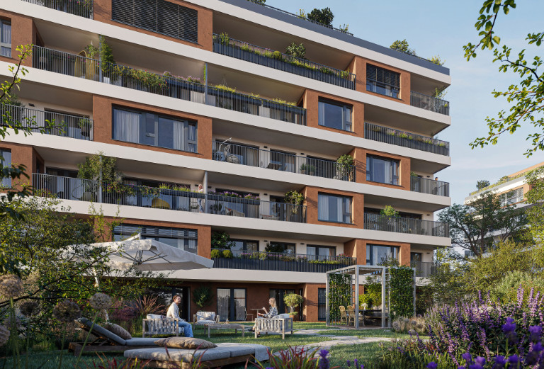 Nominovaný projekt: