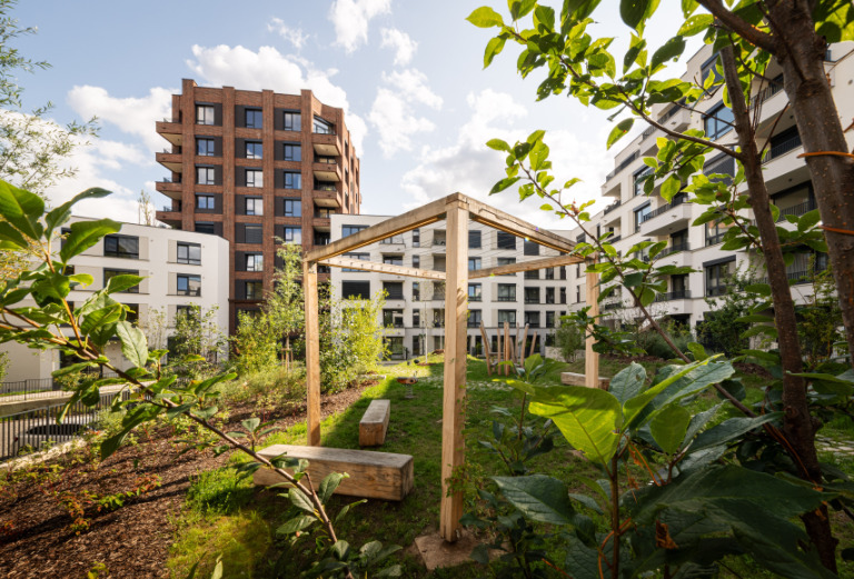 Nominovaný projekt: