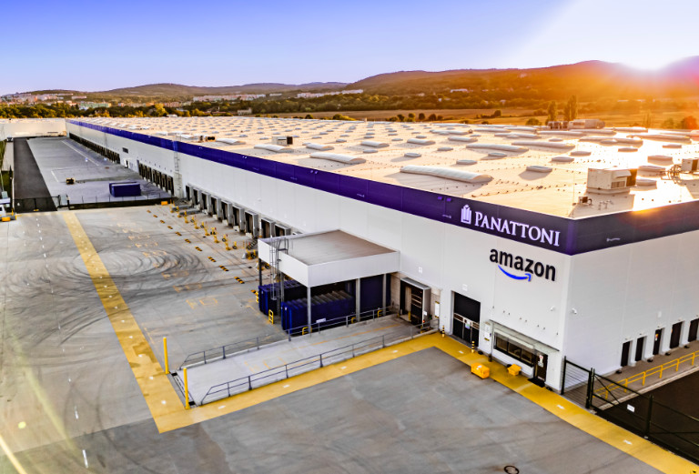 Nominovaný projekt: