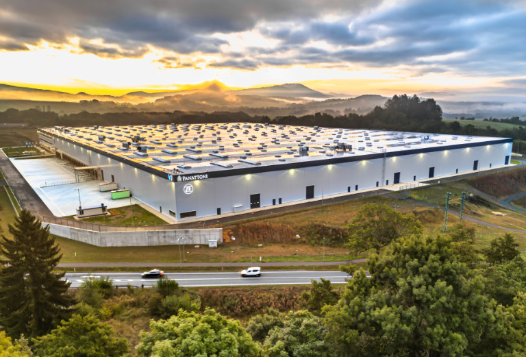 Nominovaný projekt: