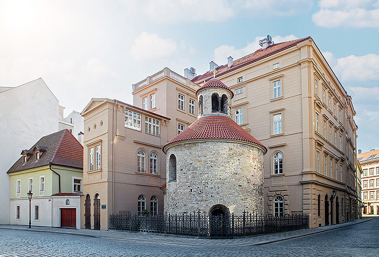 Nominovaný projekt: