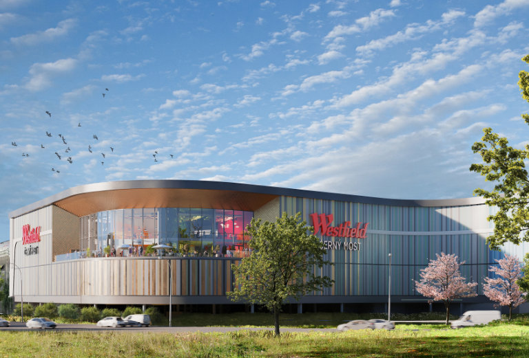 Nominovaný projekt: