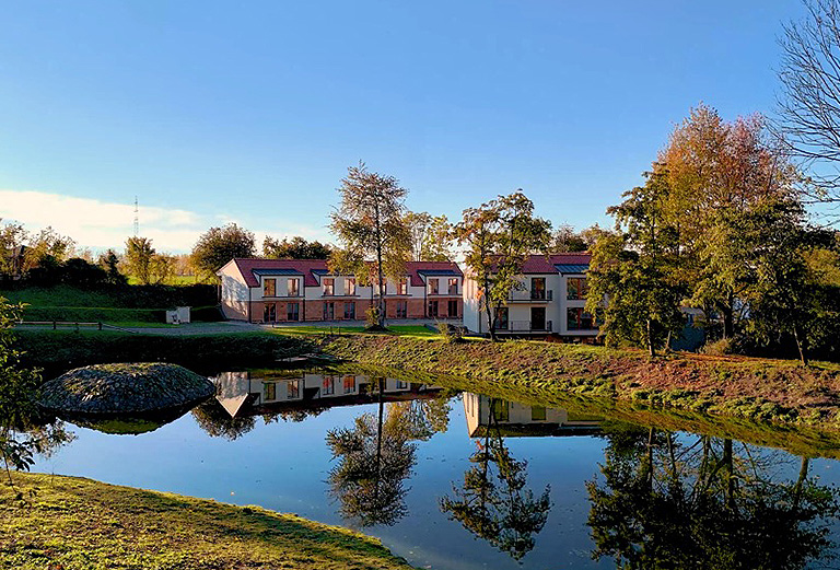 Nominovaný projekt: